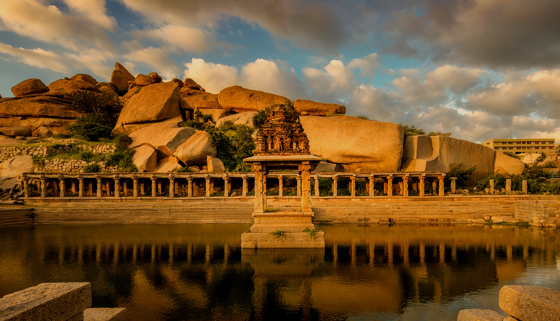 Hampi
